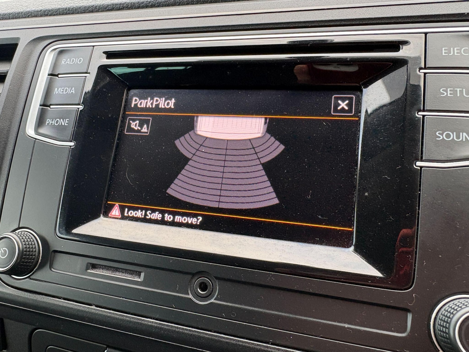 Used Volkswagen Transporter 2019 for sale - 77945831: Photo 30