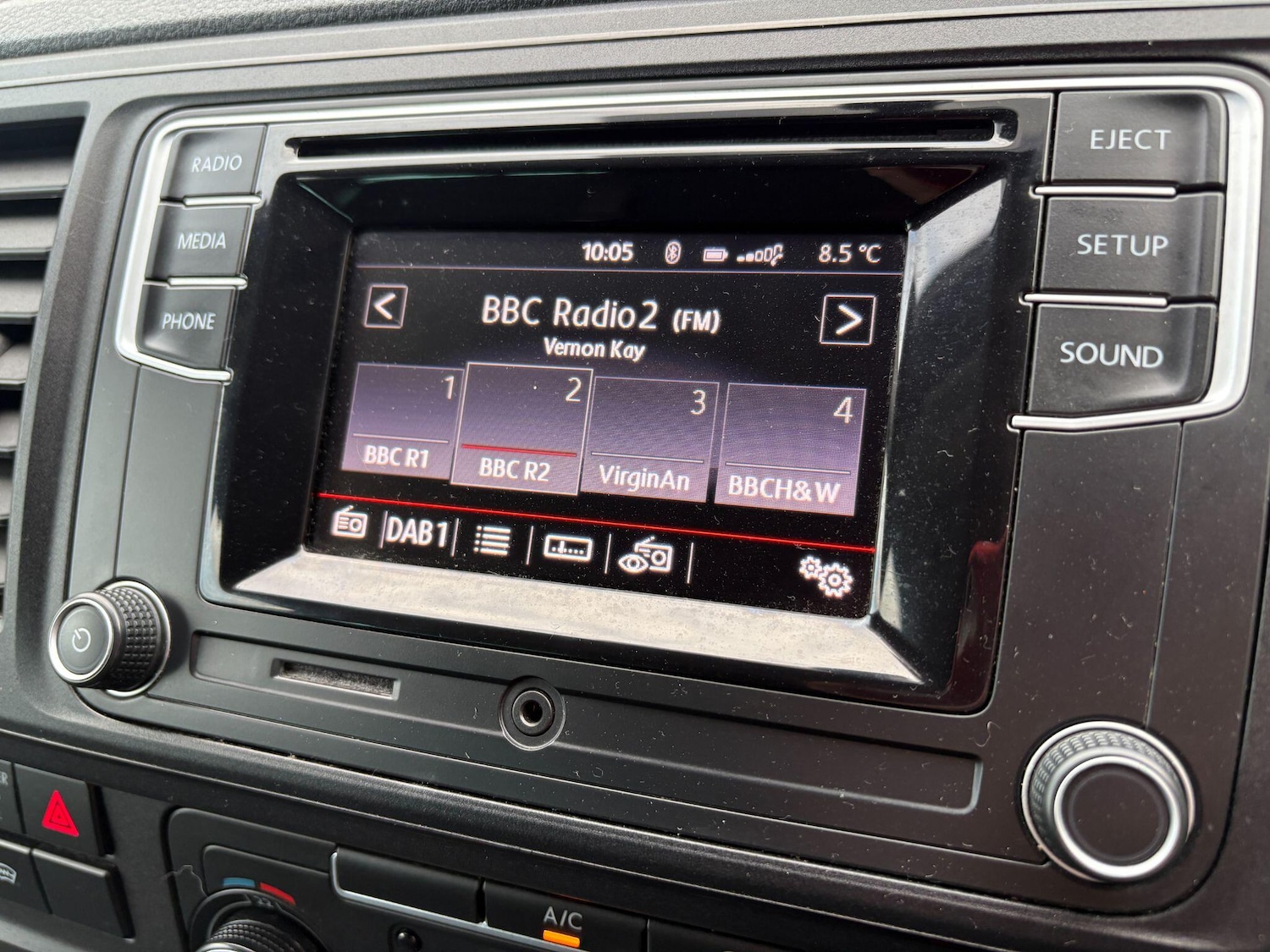 Used Volkswagen Transporter 2019 for sale - 77945831: Photo 31