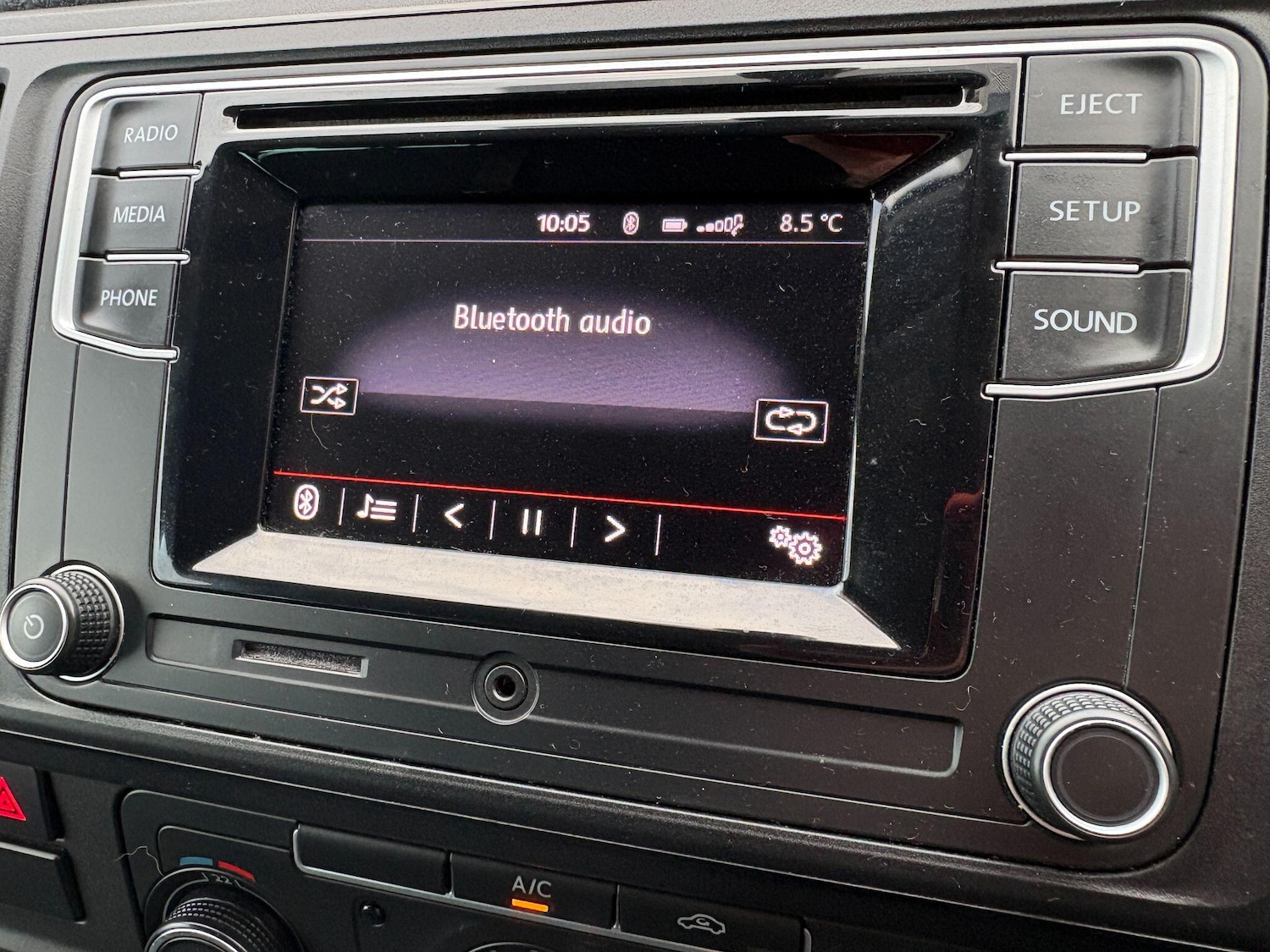 Used Volkswagen Transporter 2019 for sale - 77945831: Photo 32