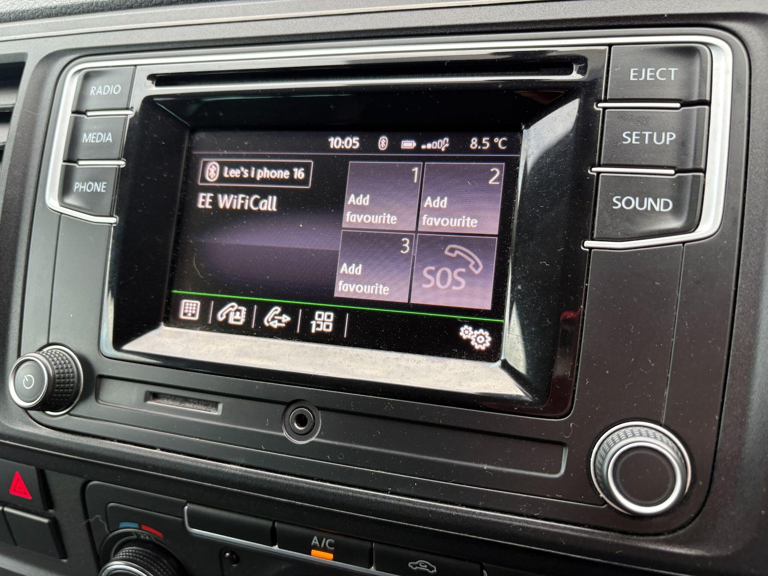 Used Volkswagen Transporter 2019 for sale - 77945831: Photo 33