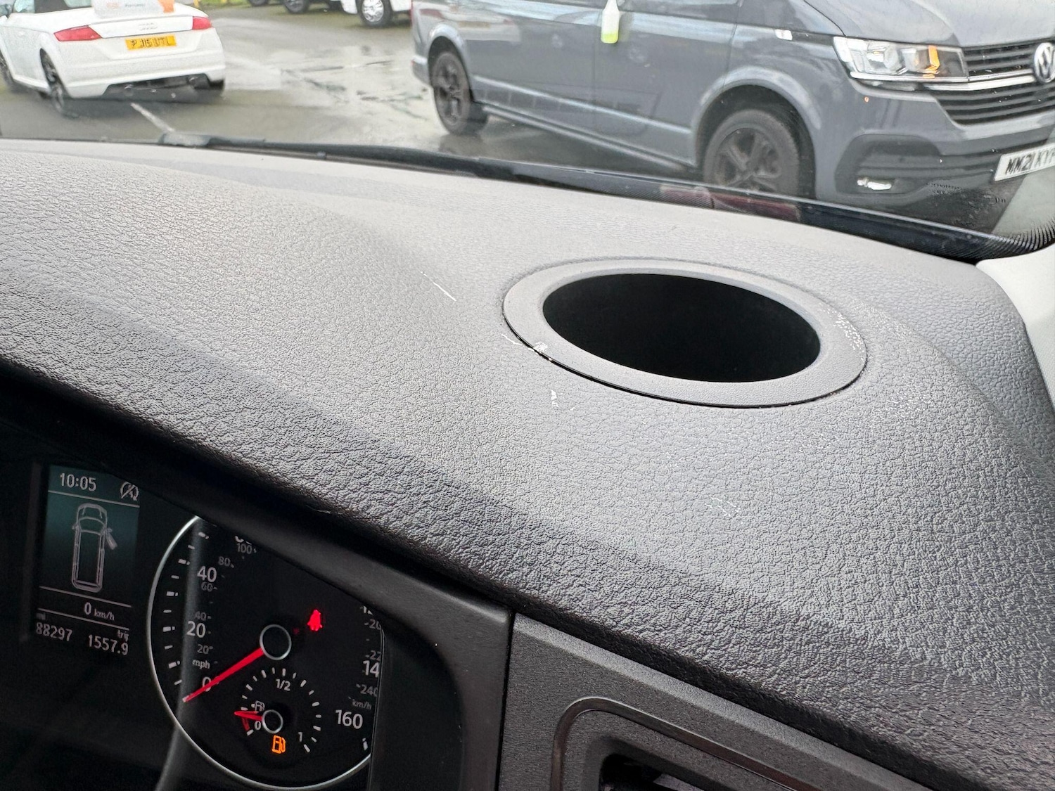 Used Volkswagen Transporter 2019 for sale - 77945831: Photo 34