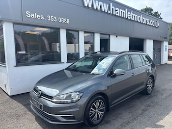 Used Volkswagen Golf 2019 for sale - 79224090: Photo