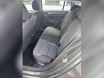 Used Volkswagen Golf 2019 for sale - 79224090: Photo