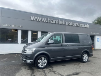 Used Volkswagen Transporter 2018 for sale - 78046937: Photo