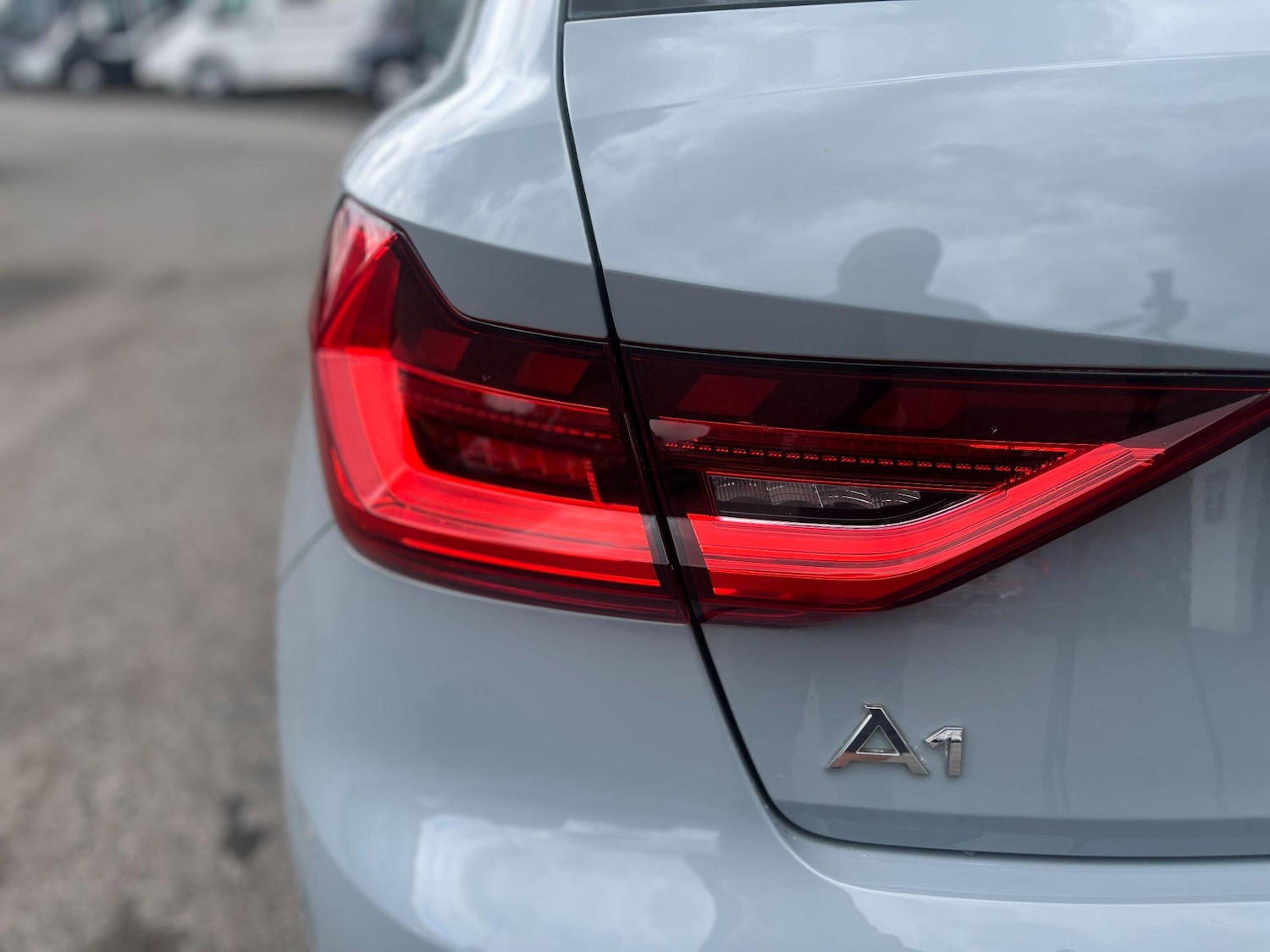 Used Audi A1 2020 for sale - 77892062: Photo 11