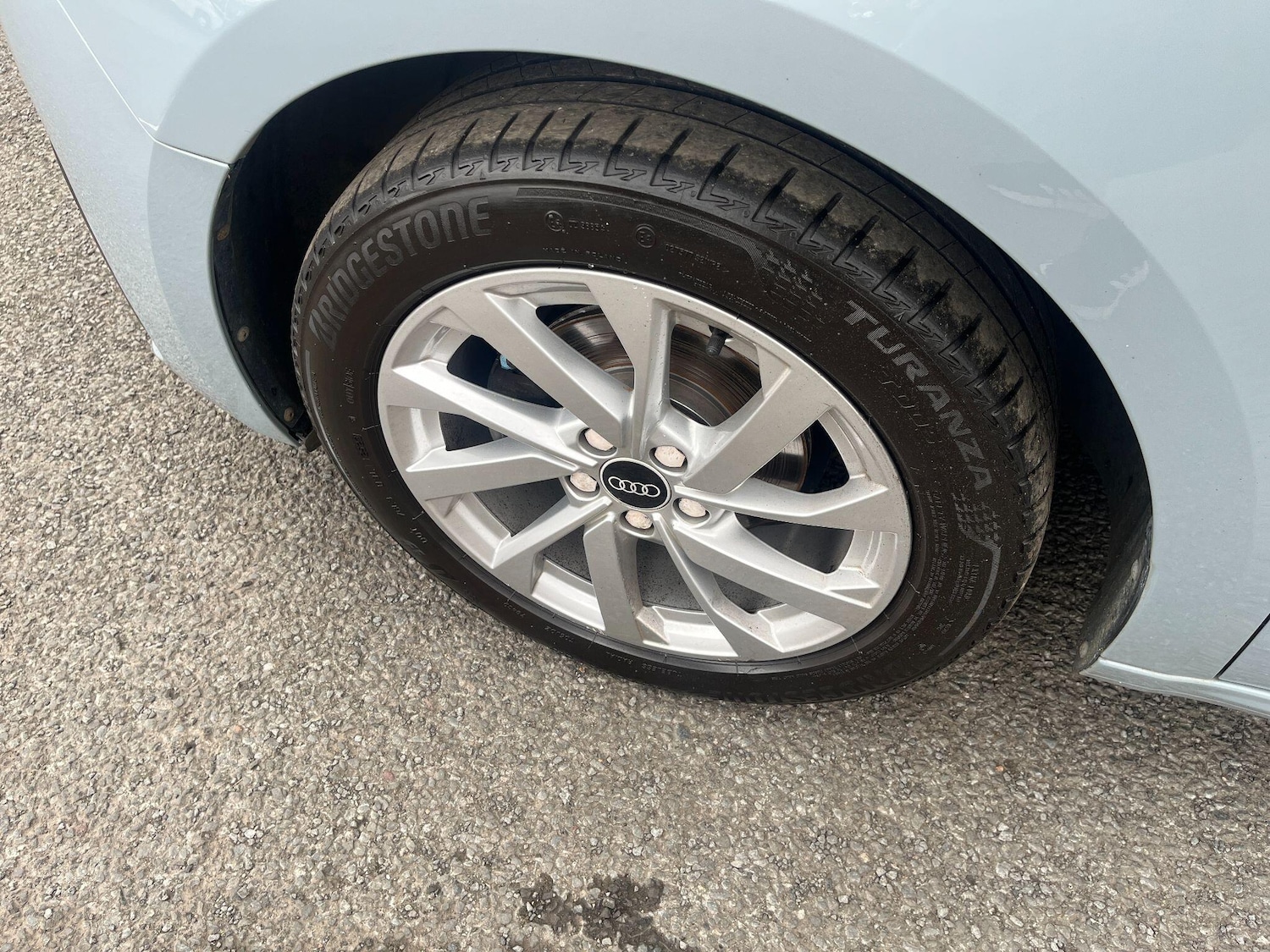 Used Audi A1 2020 for sale - 77892062: Photo 13