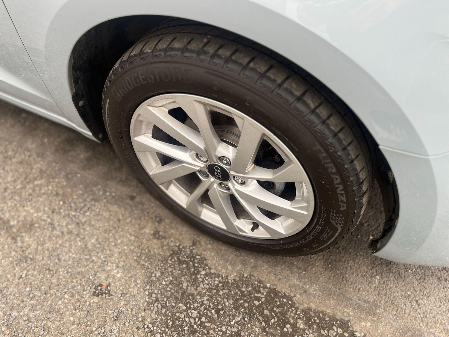 Used Audi A1 2020 for sale - 77892062: Photo 14