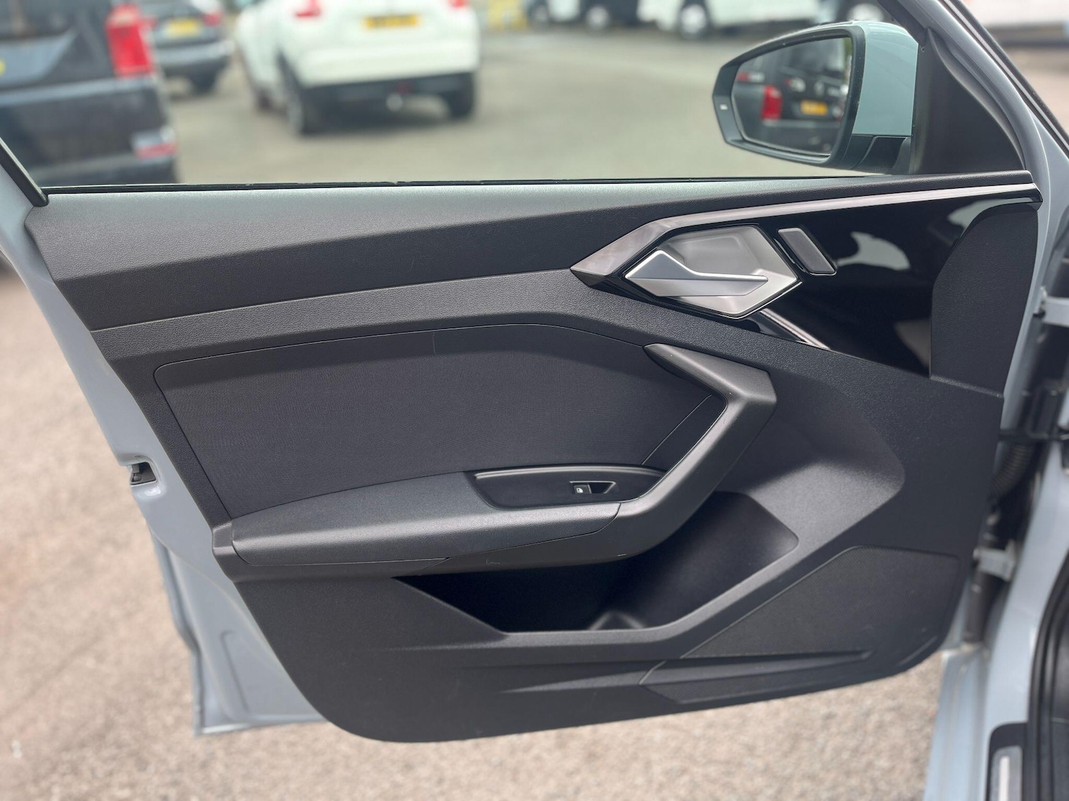 Used Audi A1 2020 for sale - 77892062: Photo 19