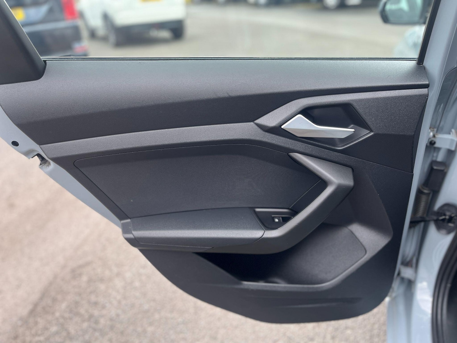 Used Audi A1 2020 for sale - 77892062: Photo 21