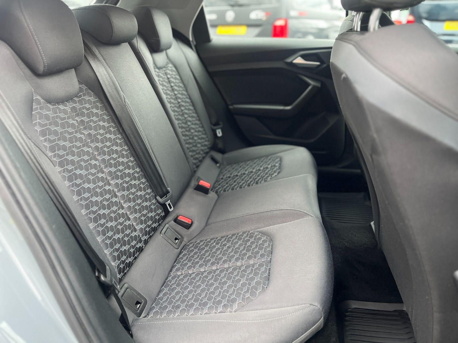 Used Audi A1 2020 for sale - 77892062: Photo 22