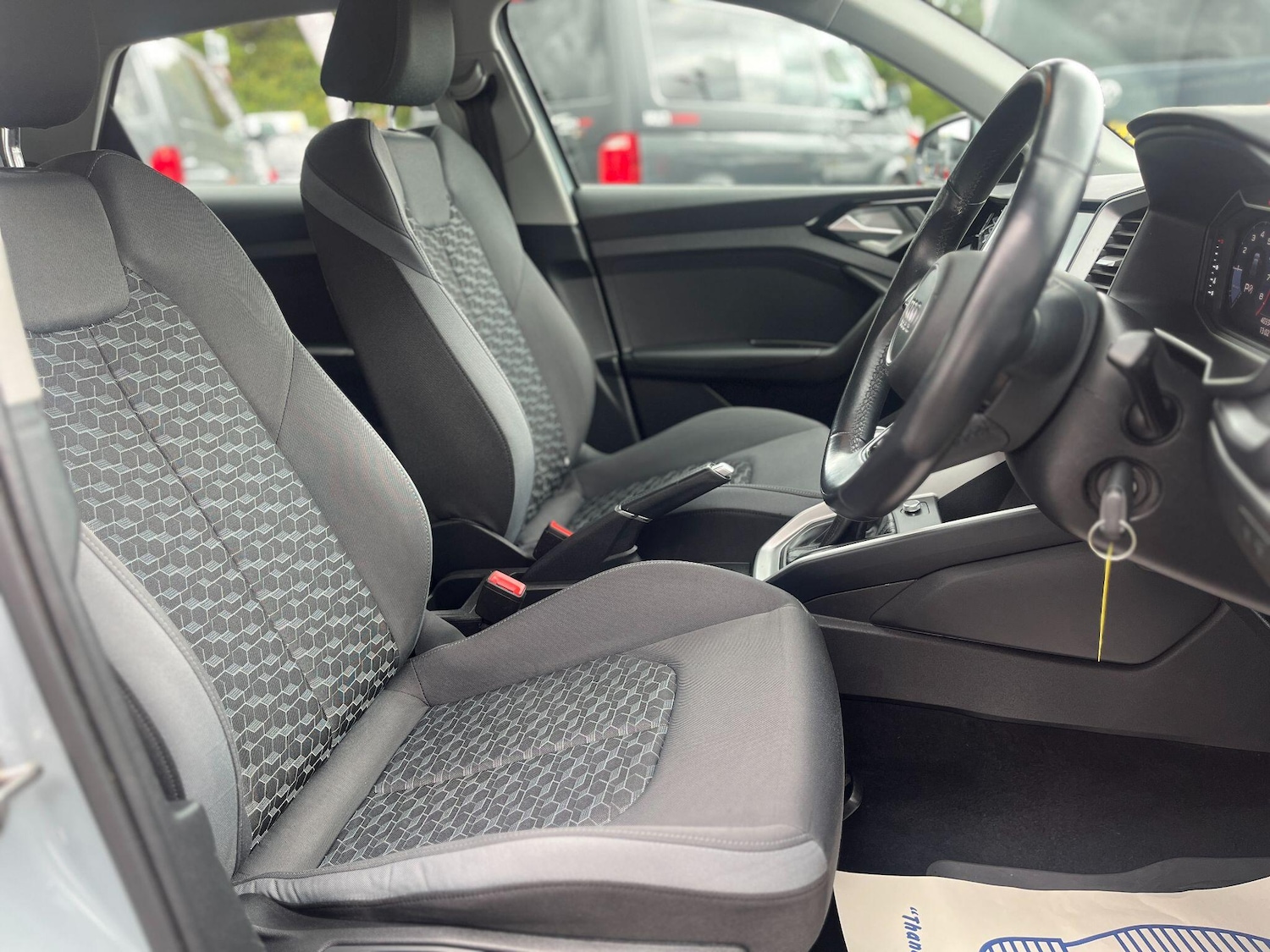 Used Audi A1 2020 for sale - 77892062: Photo 24