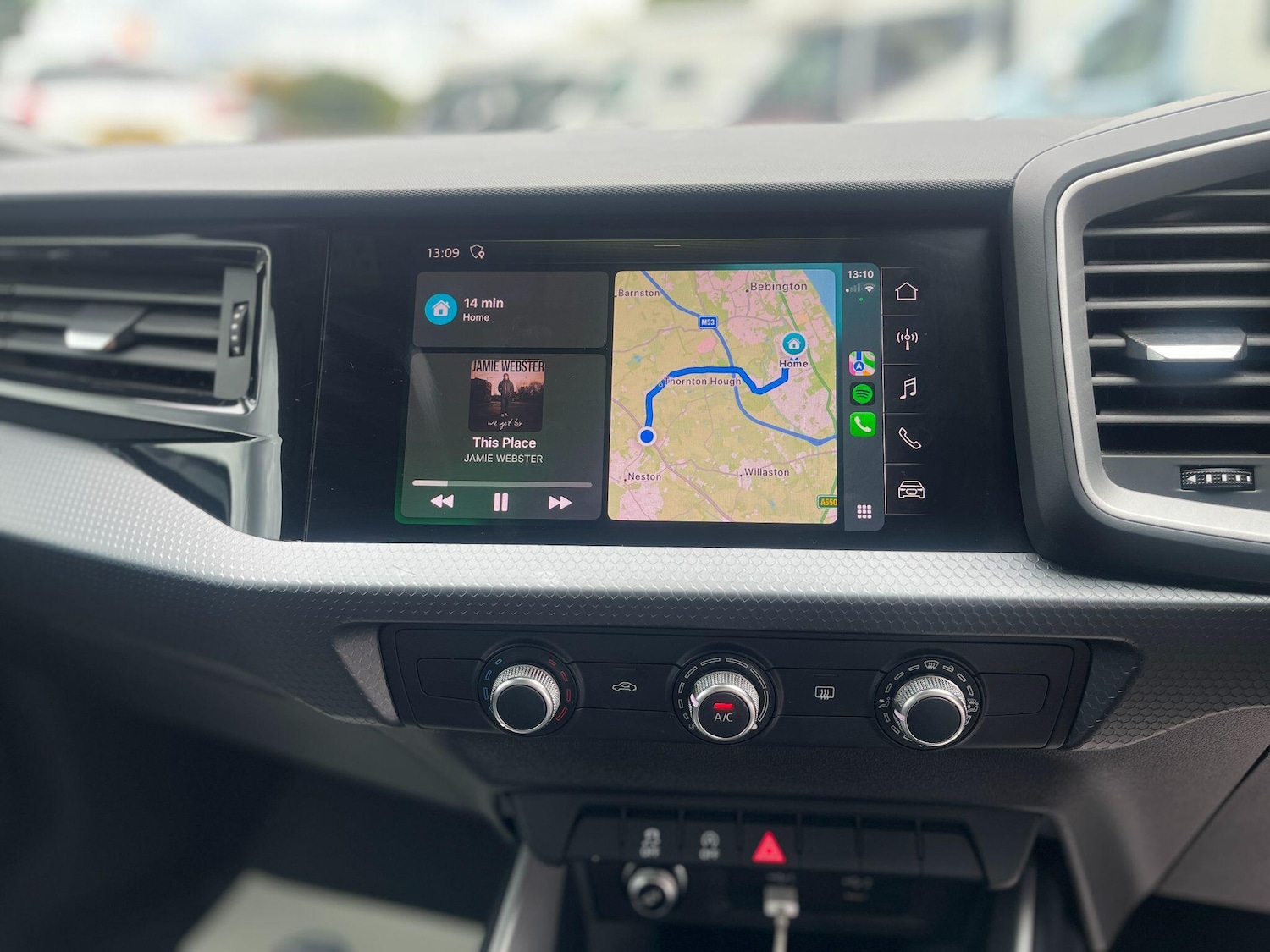 Used Audi A1 2020 for sale - 77892062: Photo 34