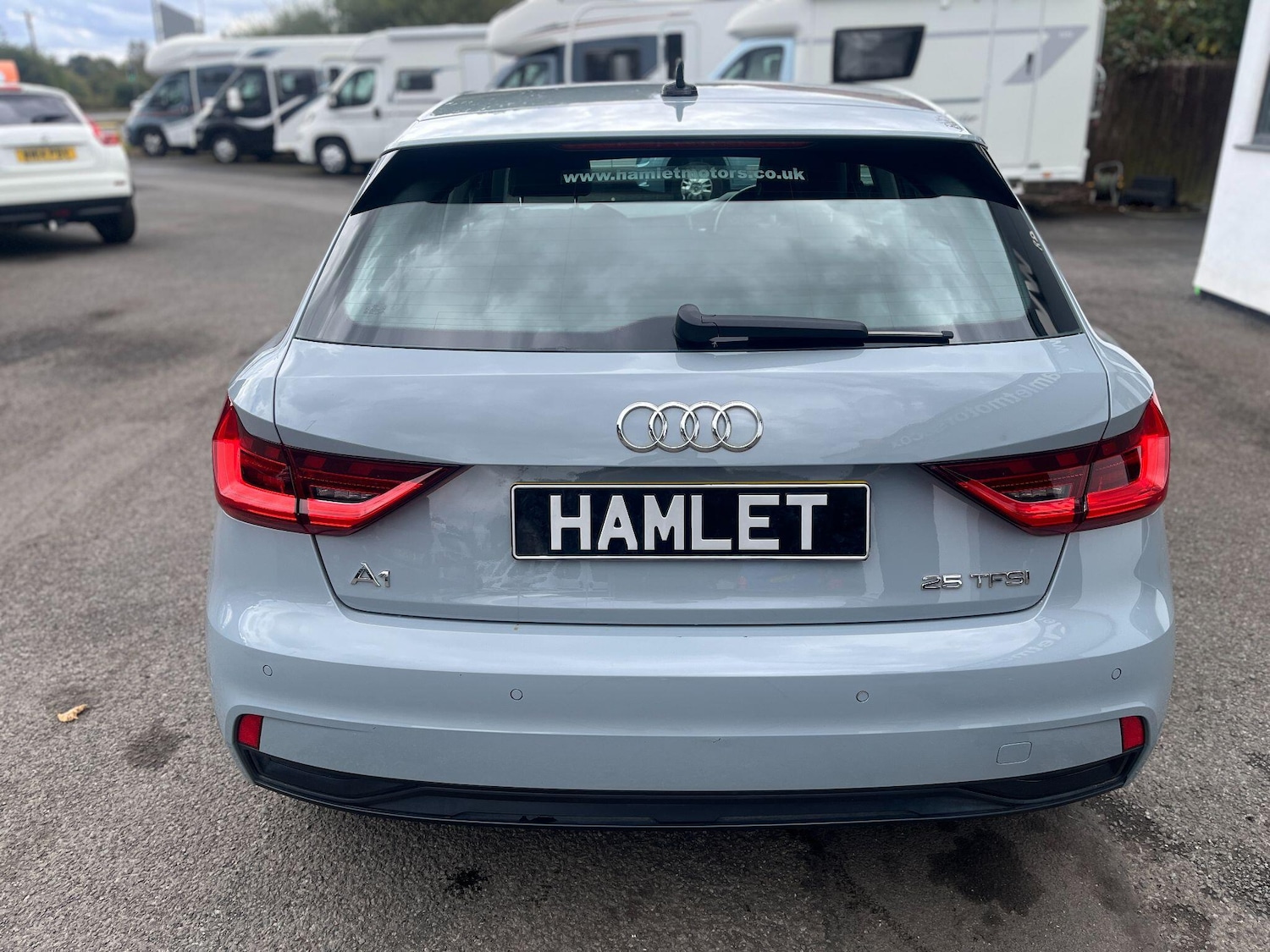 Used Audi A1 2020 for sale - 77892062: Photo 5