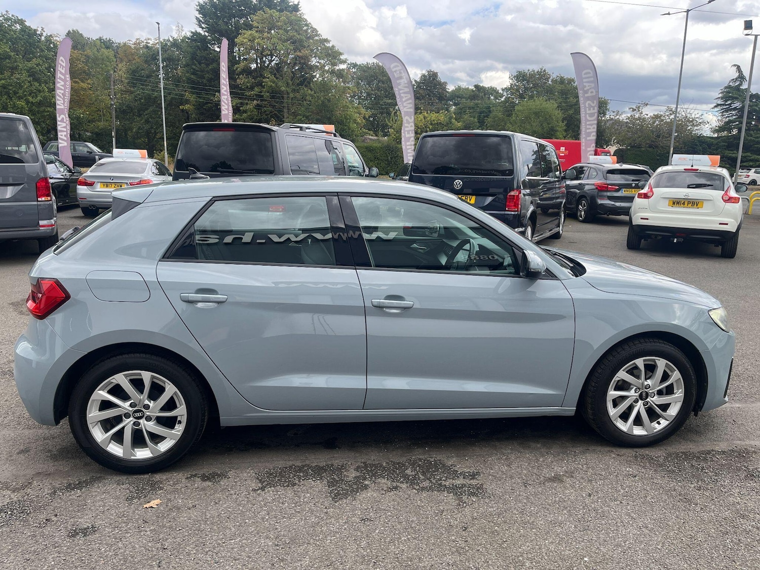 Used Audi A1 2020 for sale - 77892062: Photo 7