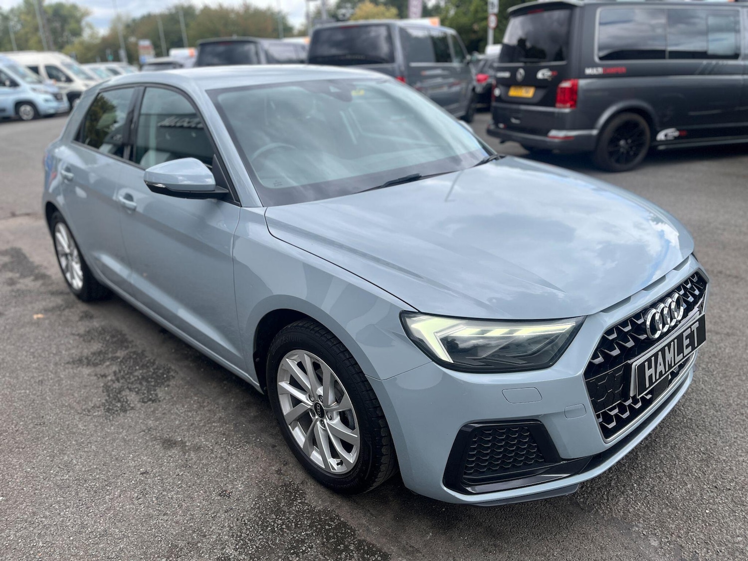 Used Audi A1 2020 for sale - 77892062: Photo 8