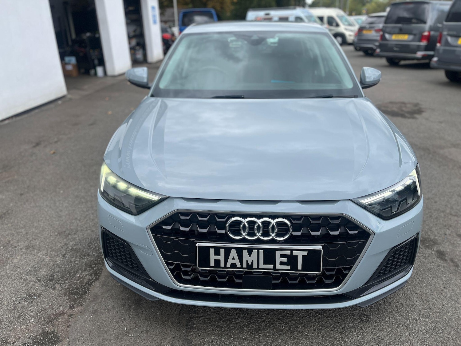 Used Audi A1 2020 for sale - 77892062: Photo 9