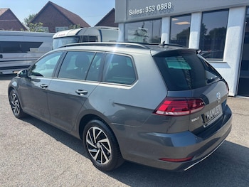 Used Volkswagen Golf 2019 for sale - 79169224: Photo
