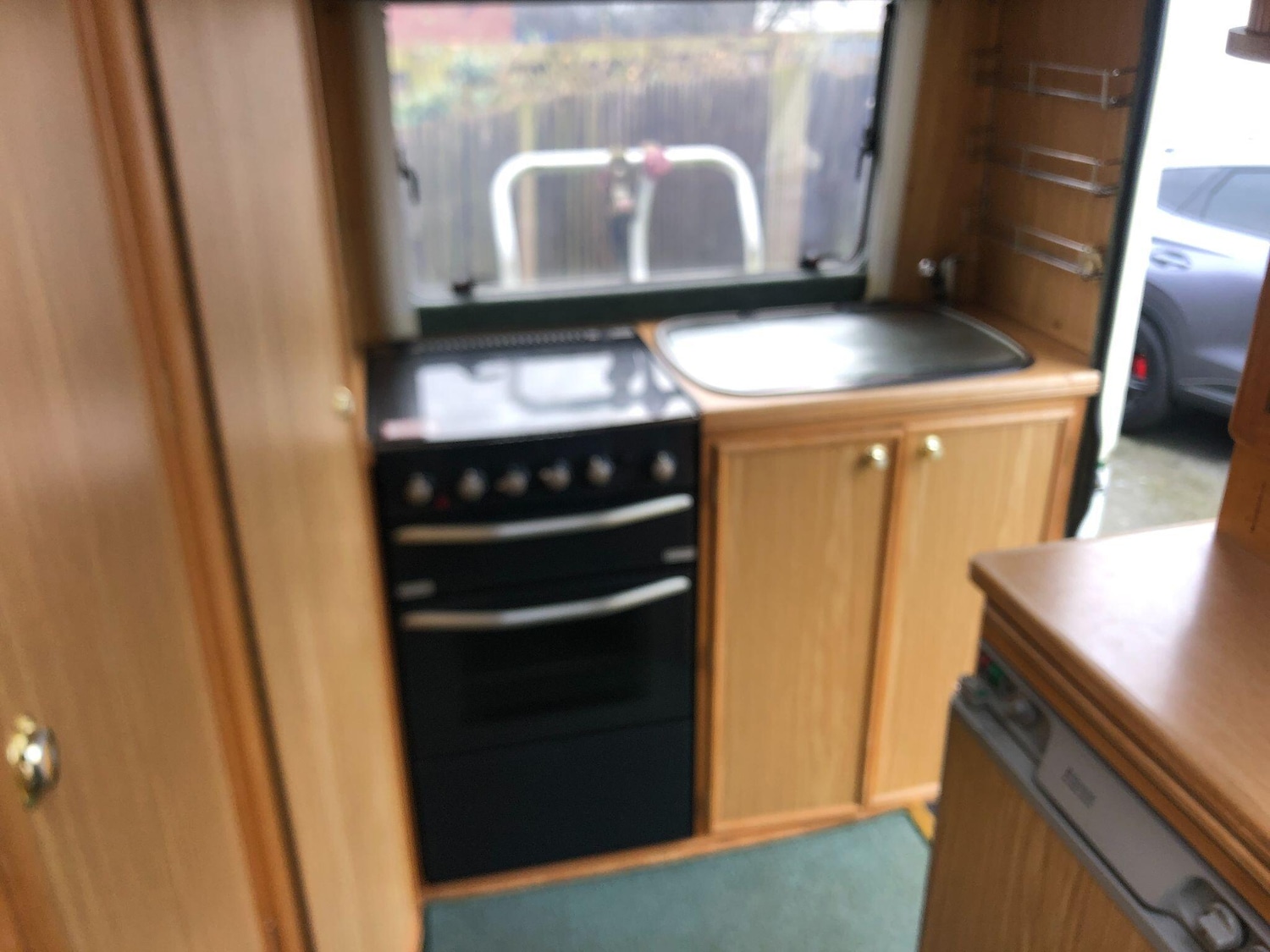 Used Peugeot Boxer 2004 for sale - 77794363: Photo 10