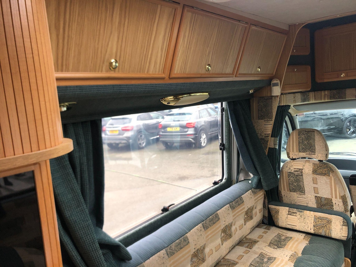 Used Peugeot Boxer 2004 for sale - 77794363: Photo 12