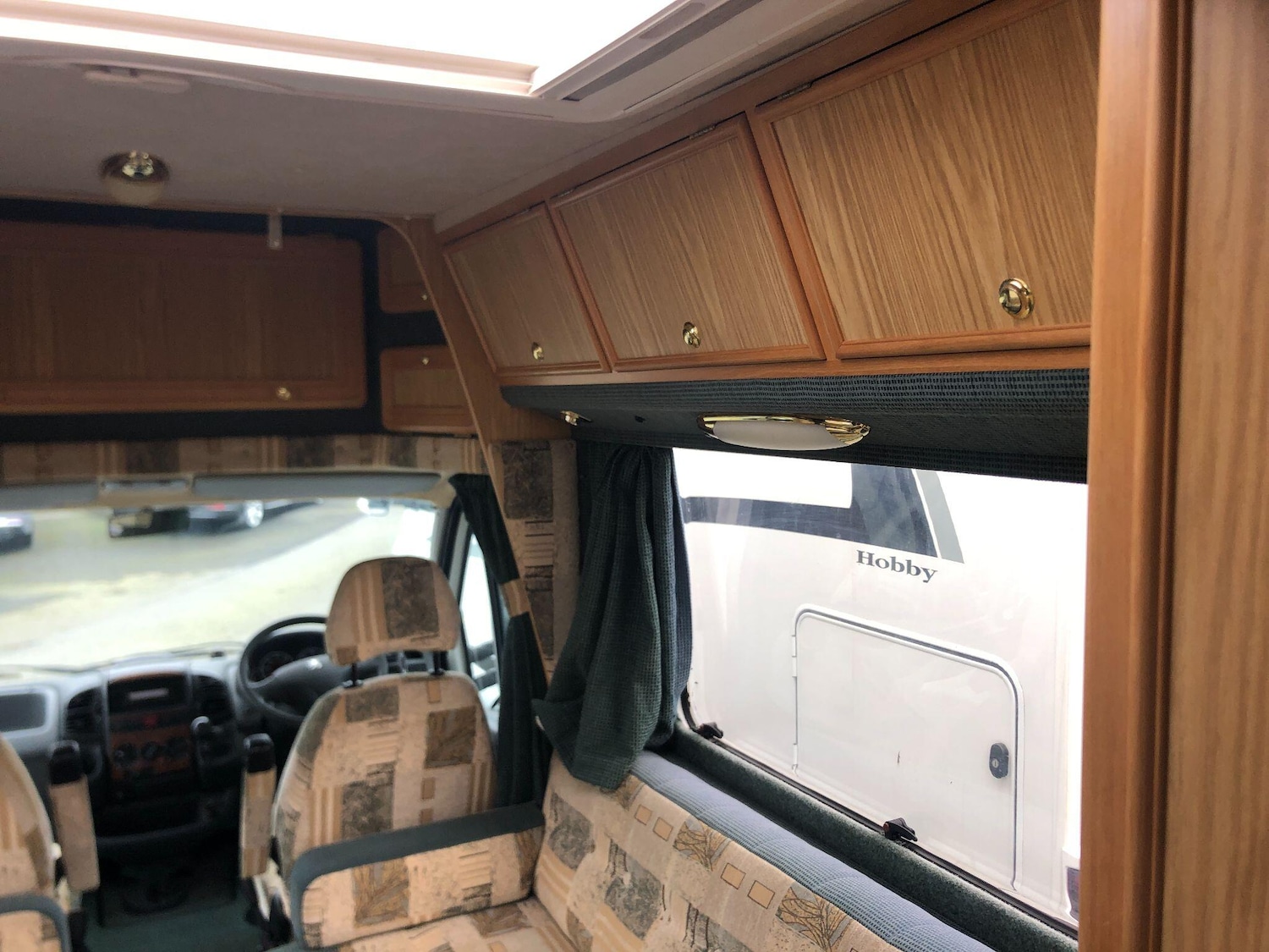 Used Peugeot Boxer 2004 for sale - 77794363: Photo 13