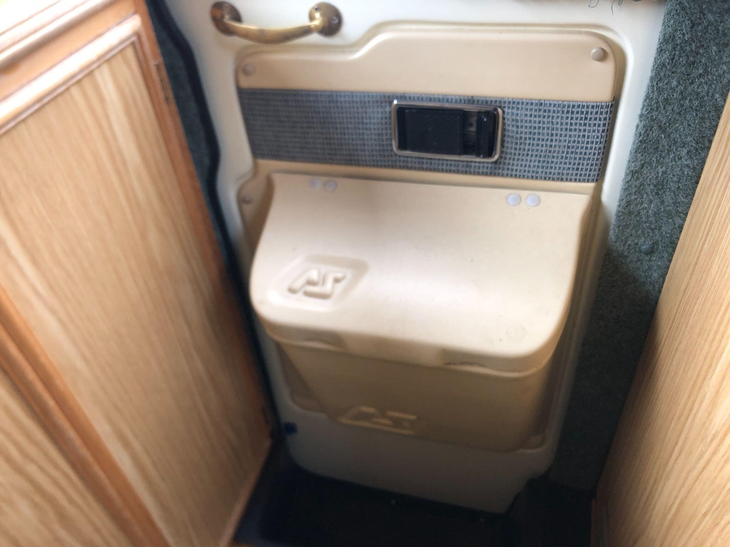 Used Peugeot Boxer 2004 for sale - 77794363: Photo 14