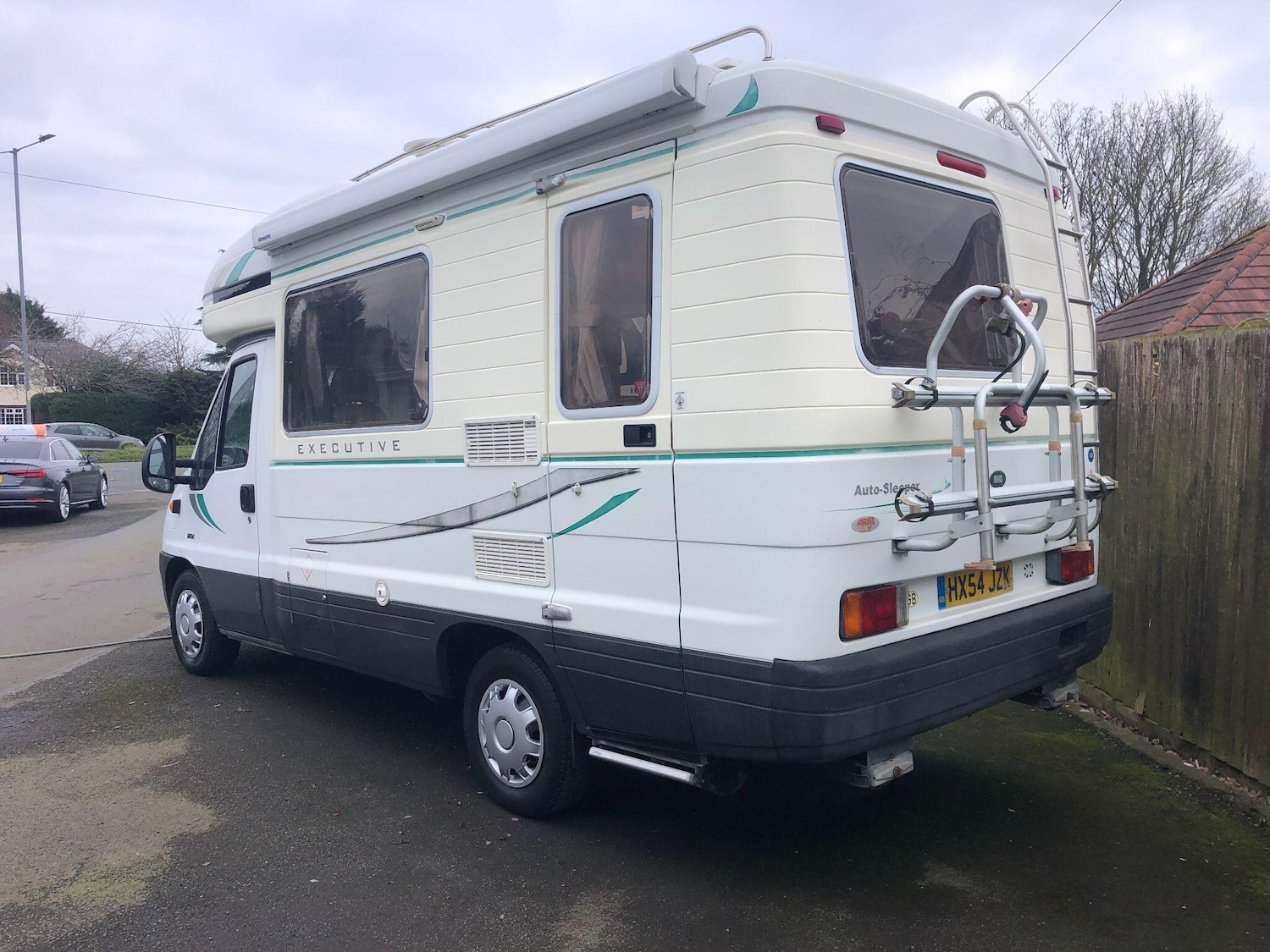 Used Peugeot Boxer 2004 for sale - 77794363: Photo 2