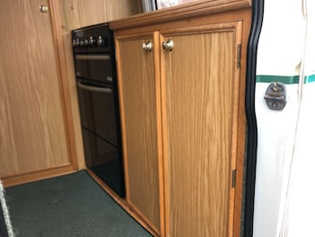 Used Peugeot Boxer 2004 for sale - 77794363: Photo