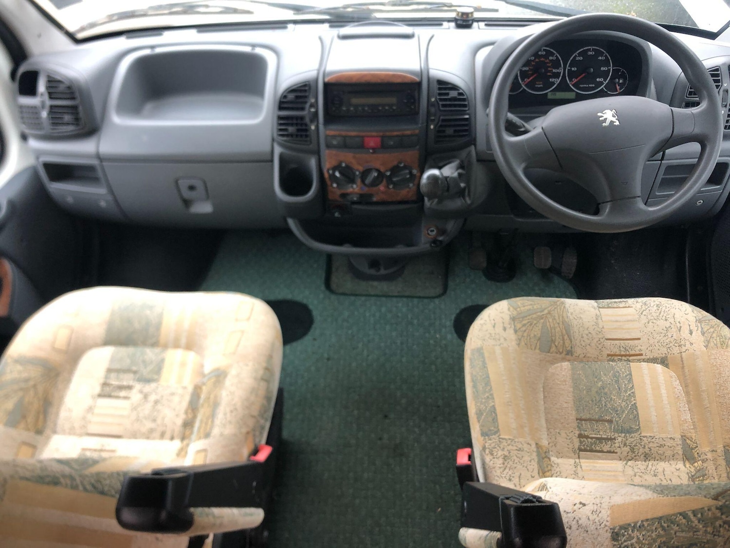 Used Peugeot Boxer 2004 for sale - 77794363: Photo 6