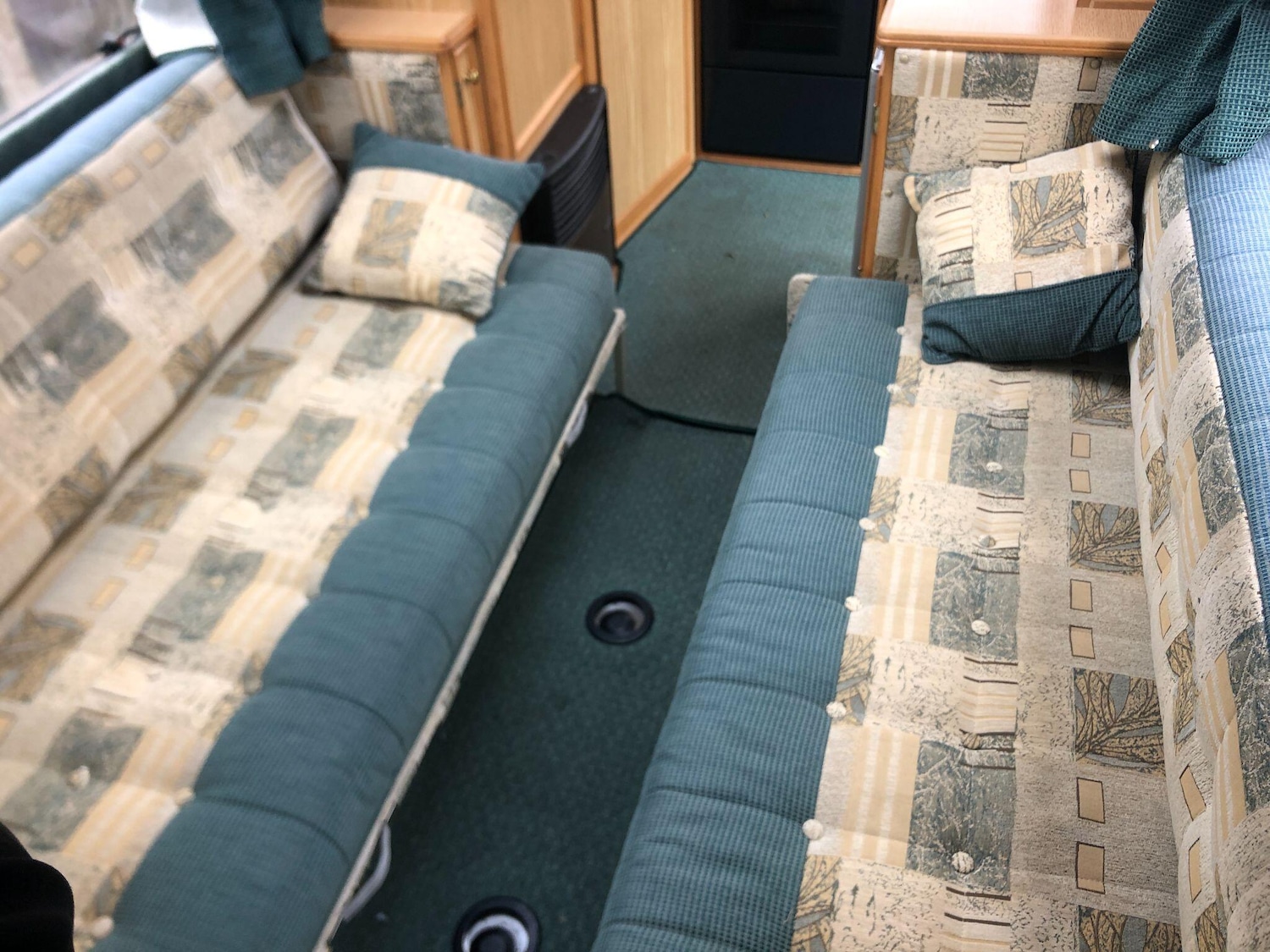 Used Peugeot Boxer 2004 for sale - 77794363: Photo 7