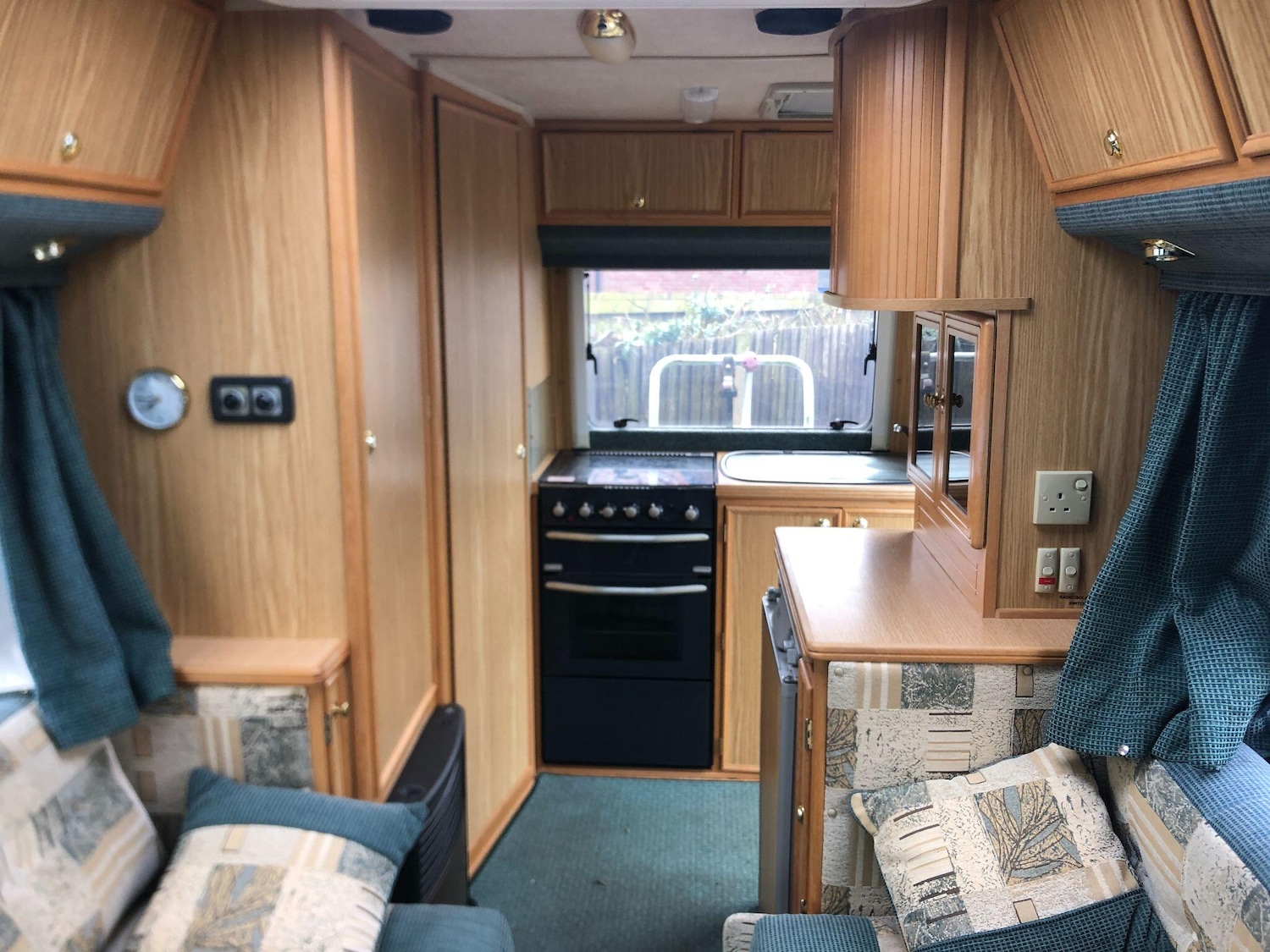 Used Peugeot Boxer 2004 for sale - 77794363: Photo 8