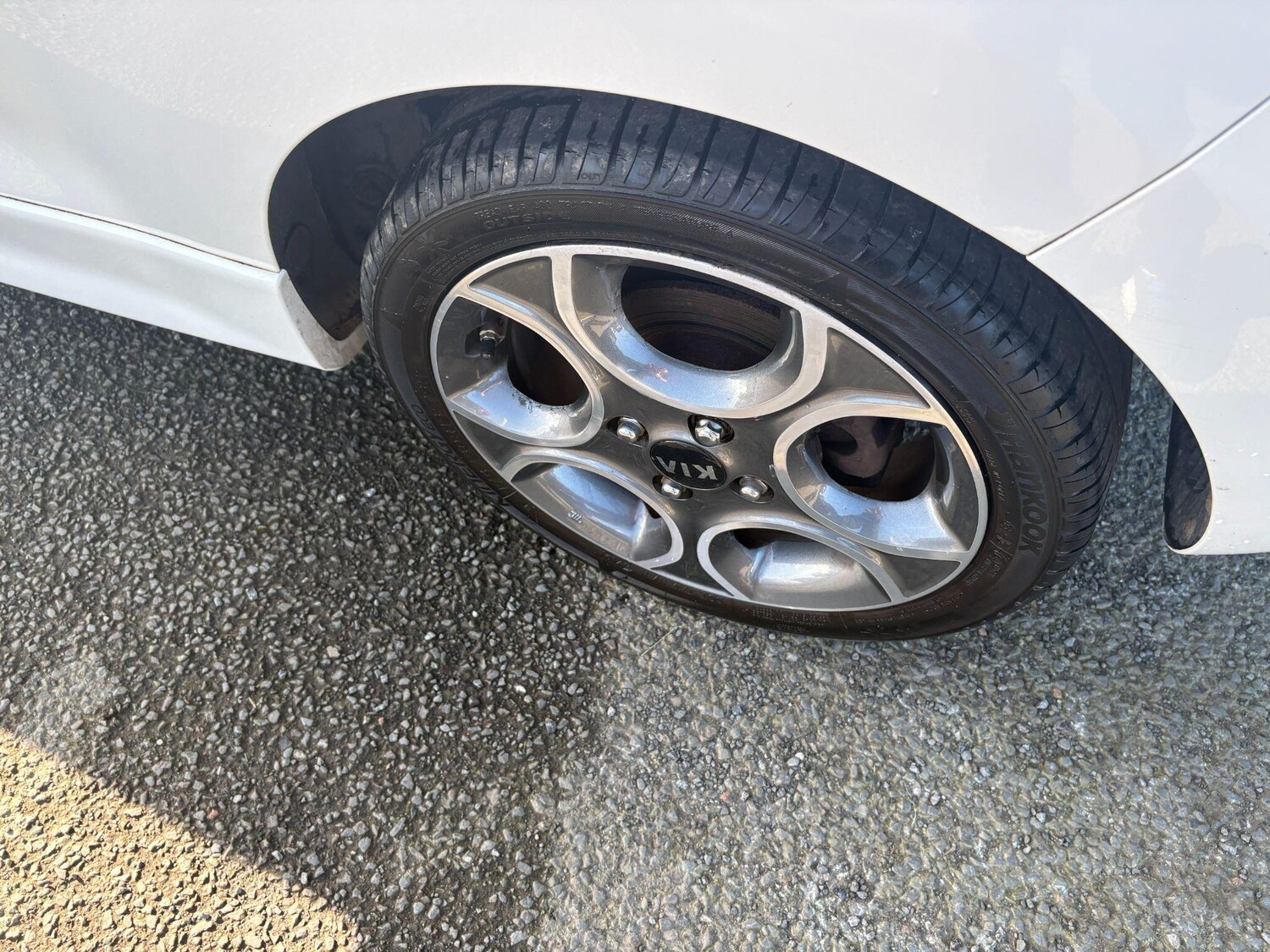 Used Kia Picanto 2016 for sale - 77742637: Photo 12