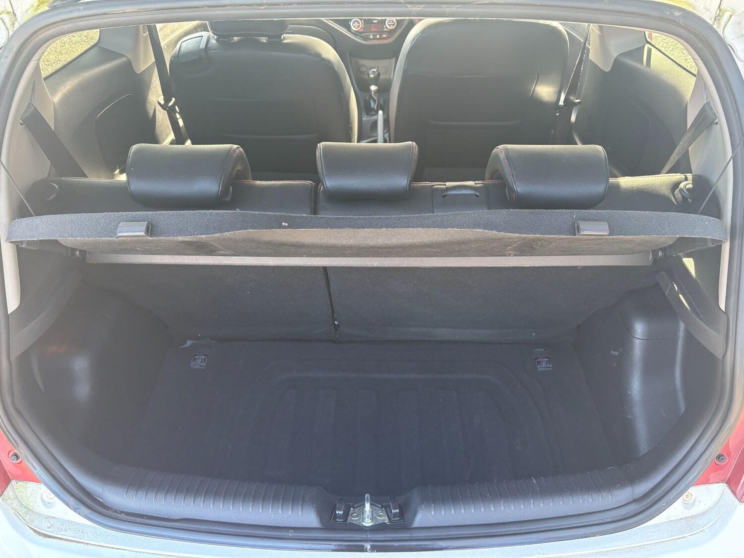 Used Kia Picanto 2016 for sale - 77742637: Photo 14