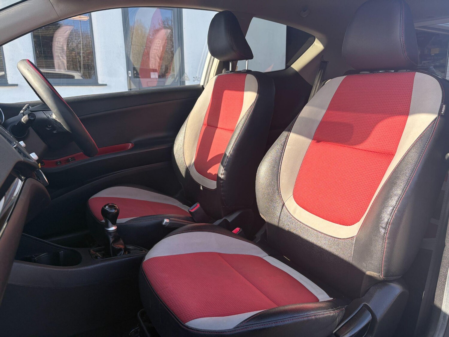 Used Kia Picanto 2016 for sale - 77742637: Photo 15