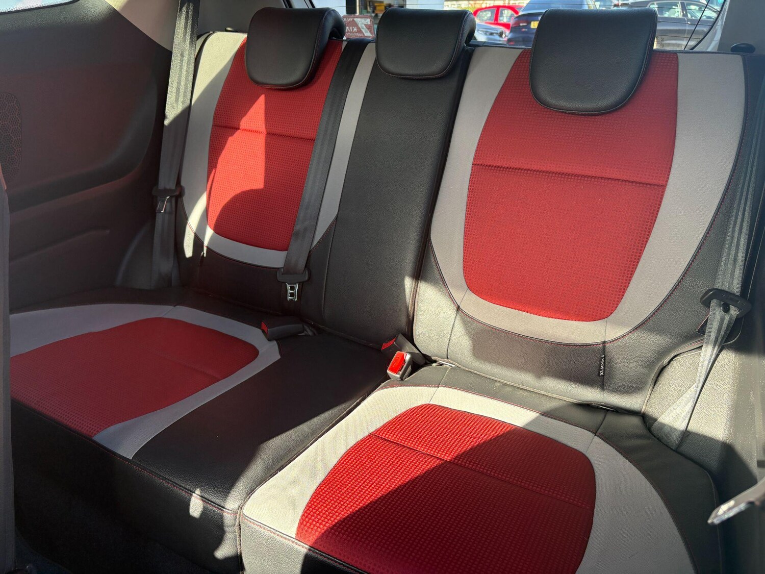 Used Kia Picanto 2016 for sale - 77742637: Photo 17