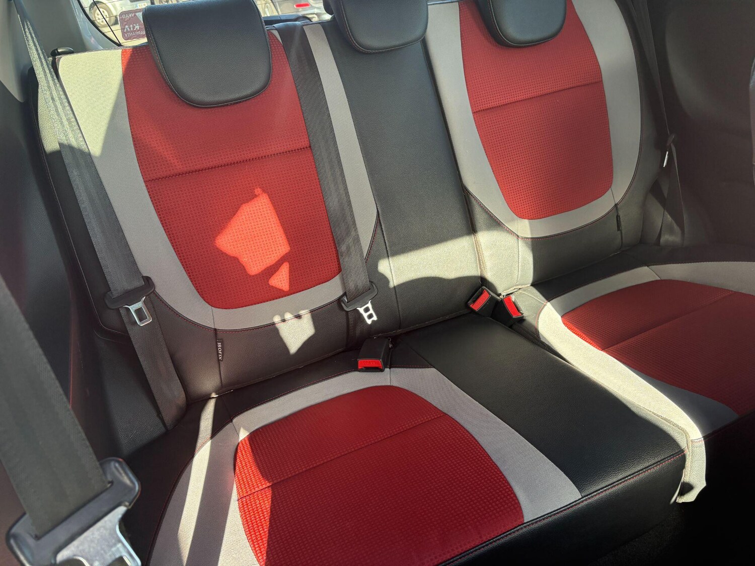 Used Kia Picanto 2016 for sale - 77742637: Photo 18