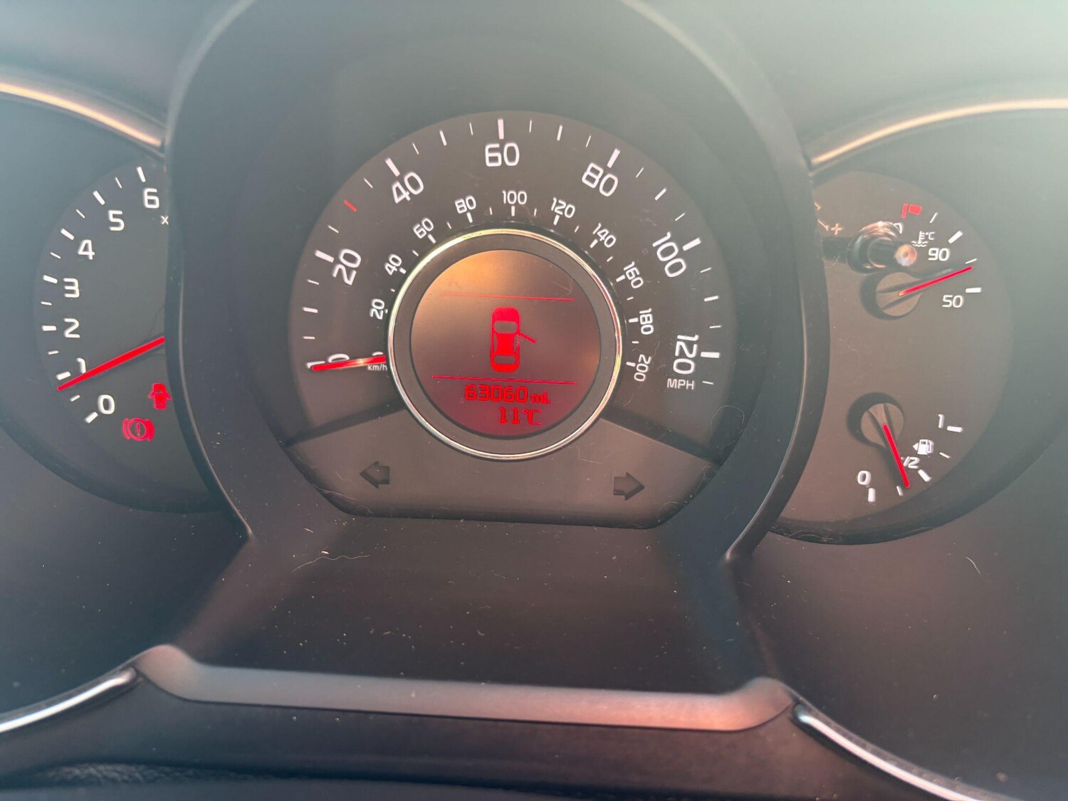 Used Kia Picanto 2016 for sale - 77742637: Photo 23