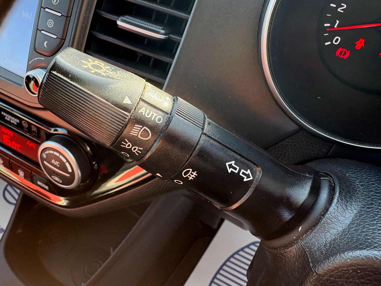 Used Kia Picanto 2016 for sale - 77742637: Photo 26