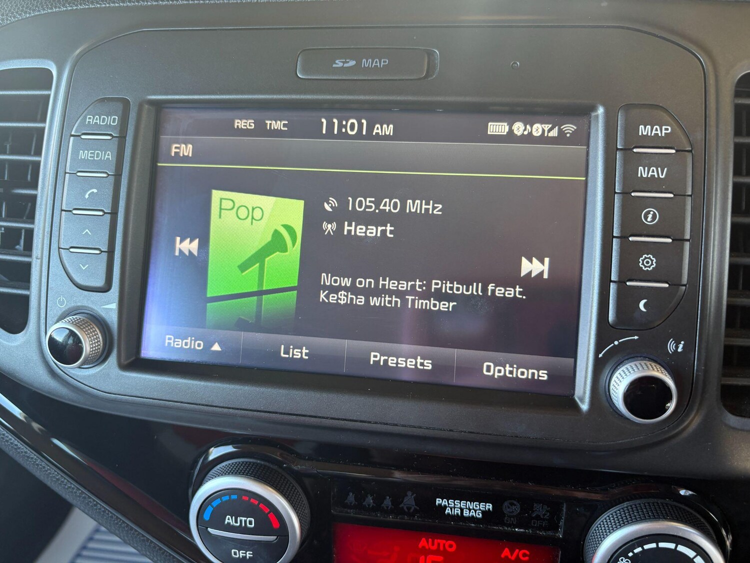 Used Kia Picanto 2016 for sale - 77742637: Photo 28