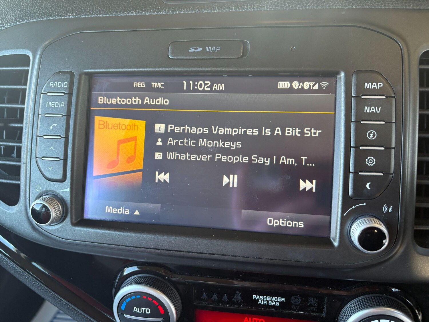 Used Kia Picanto 2016 for sale - 77742637: Photo 29