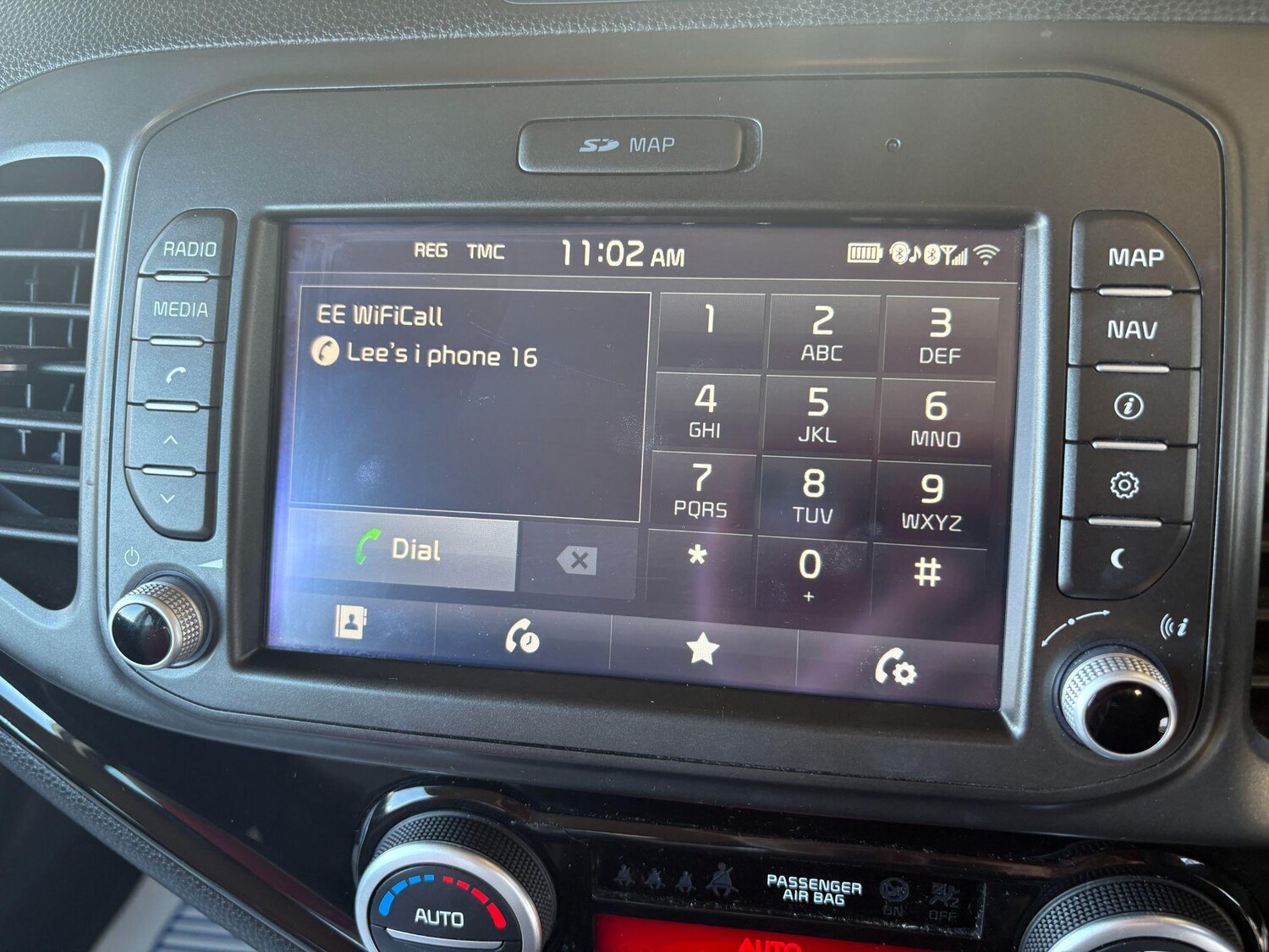 Used Kia Picanto 2016 for sale - 77742637: Photo 30