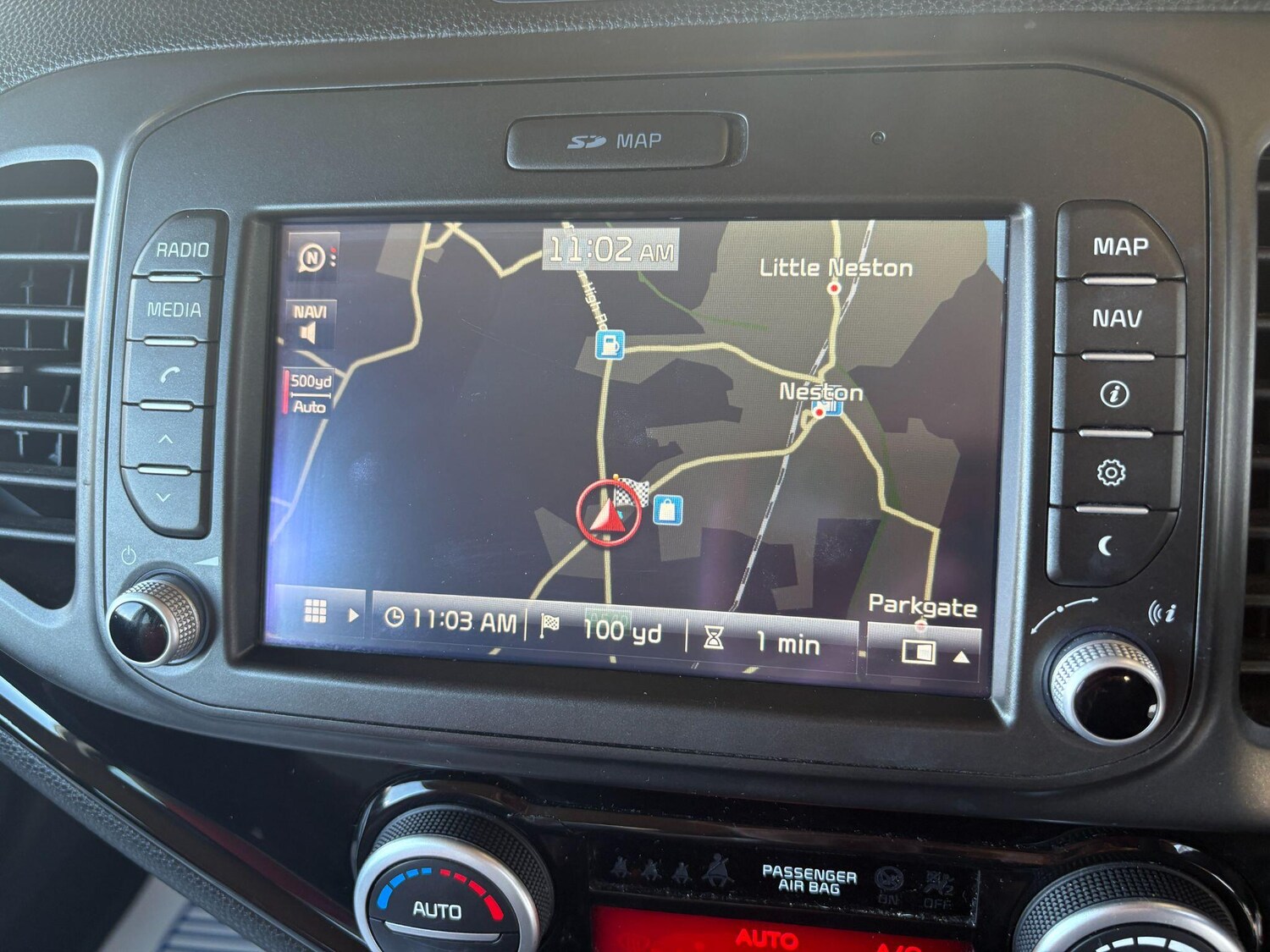 Used Kia Picanto 2016 for sale - 77742637: Photo 31