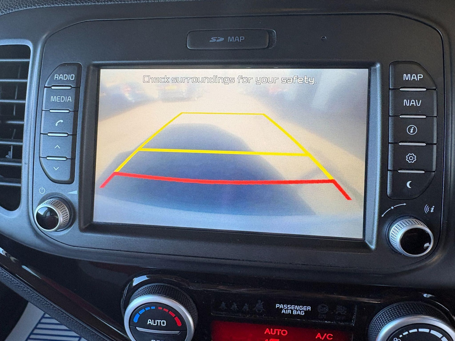 Used Kia Picanto 2016 for sale - 77742637: Photo 32