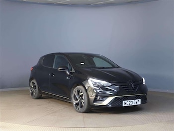 Used Renault Clio 2023 for sale - 79292363: Photo