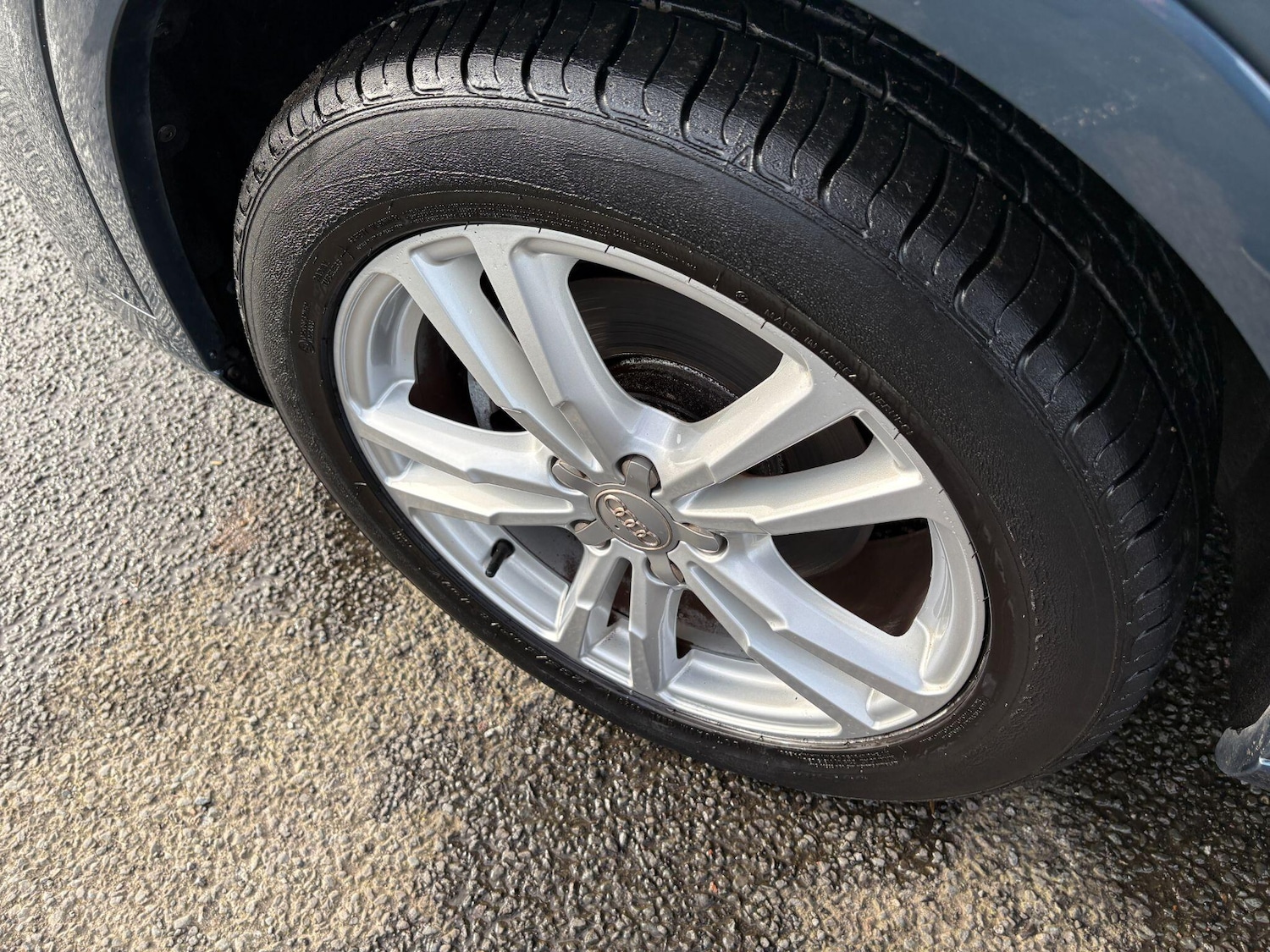 Used Audi Q3 2018 for sale - 78033837: Photo 13