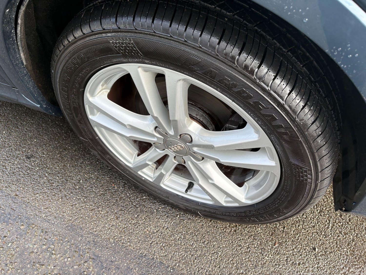 Used Audi Q3 2018 for sale - 78033837: Photo 14