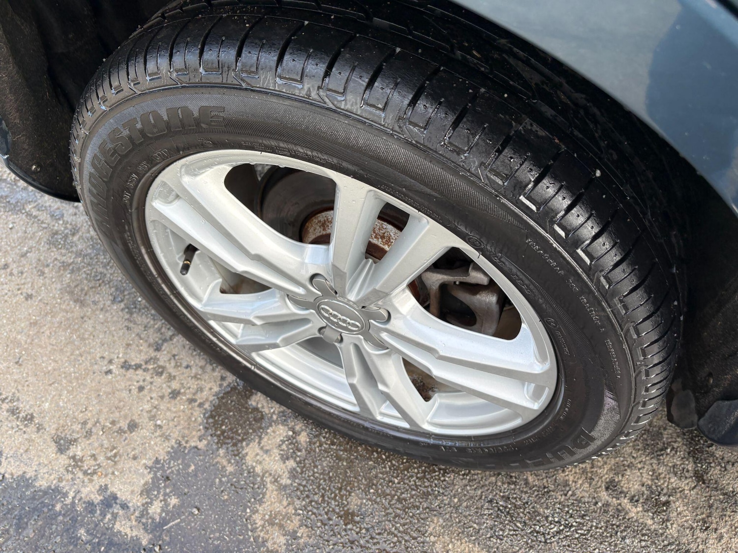 Used Audi Q3 2018 for sale - 78033837: Photo 15