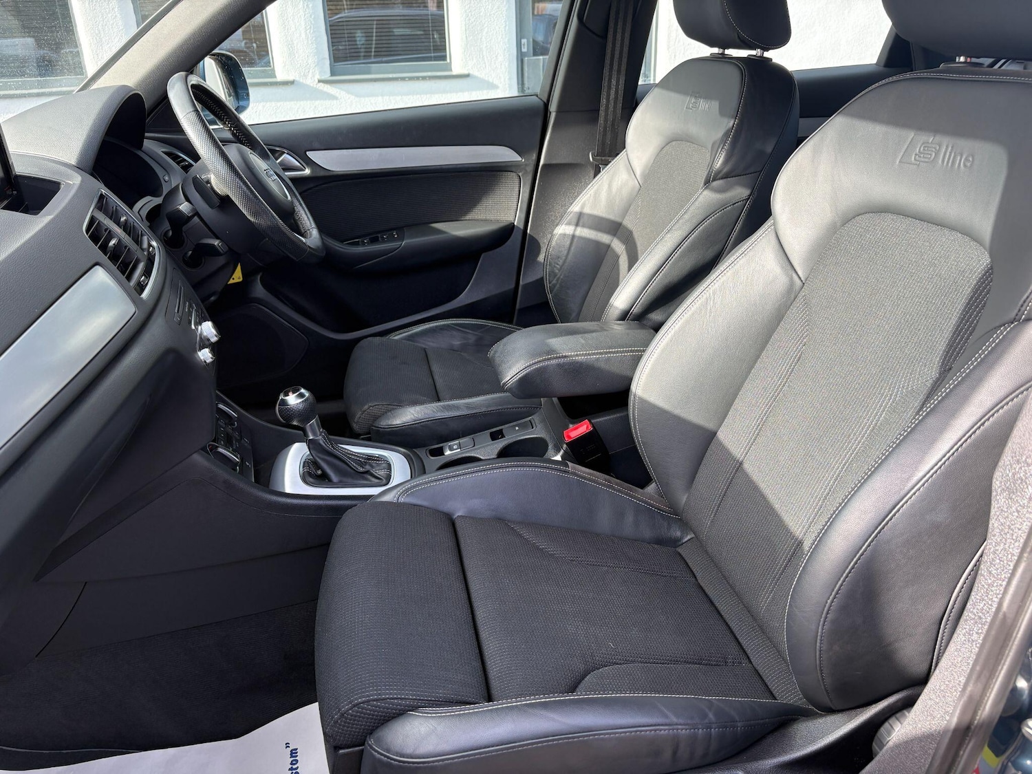 Used Audi Q3 2018 for sale - 78033837: Photo 19