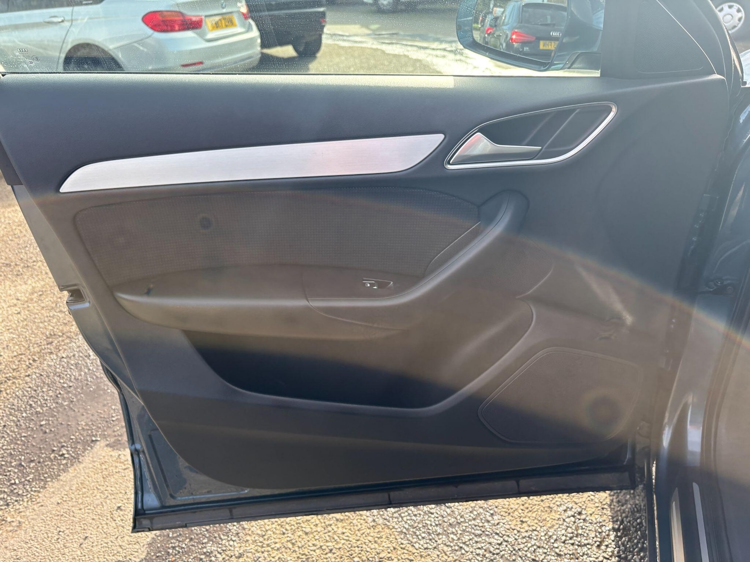 Used Audi Q3 2018 for sale - 78033837: Photo 20