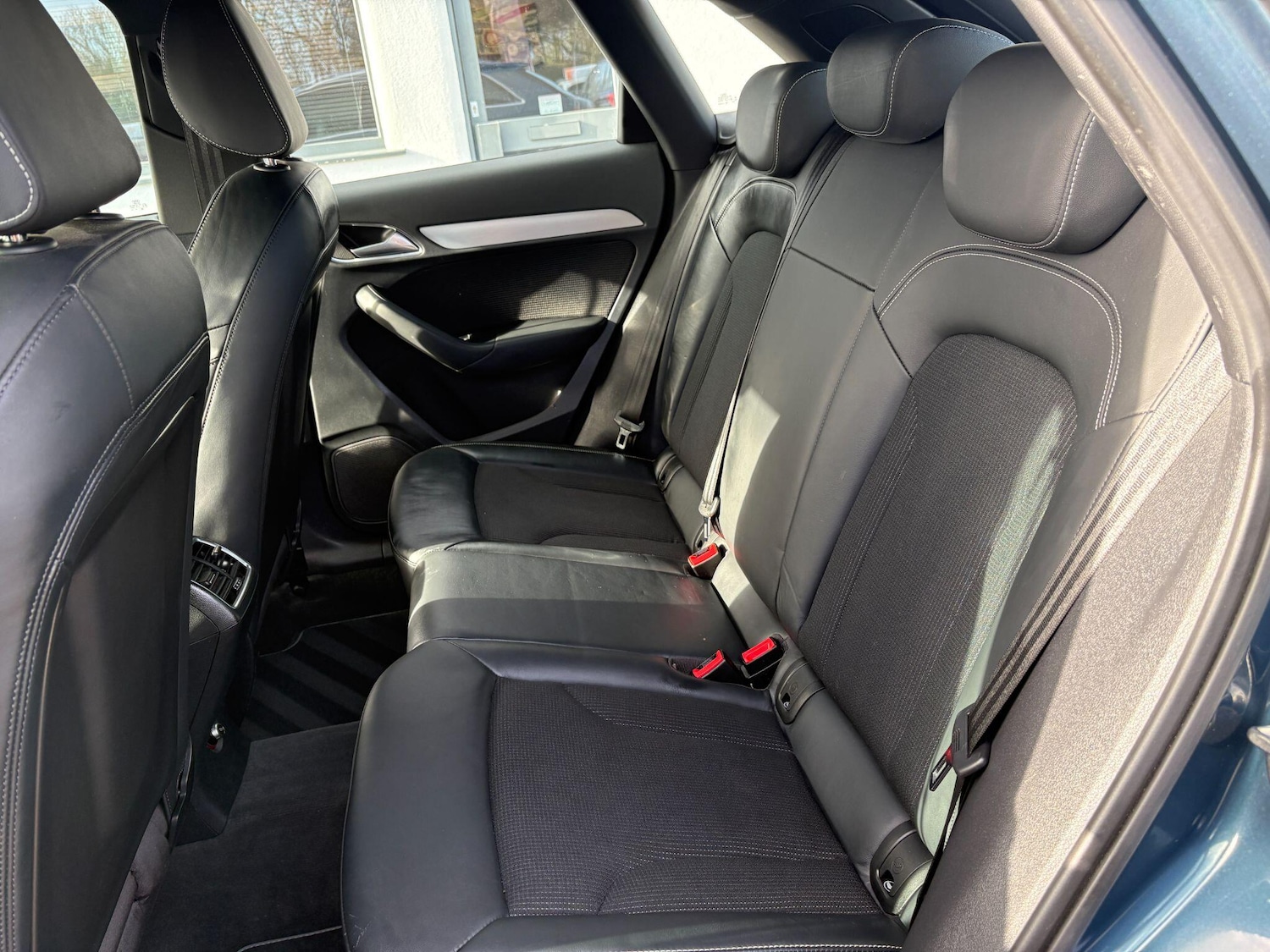 Used Audi Q3 2018 for sale - 78033837: Photo 21