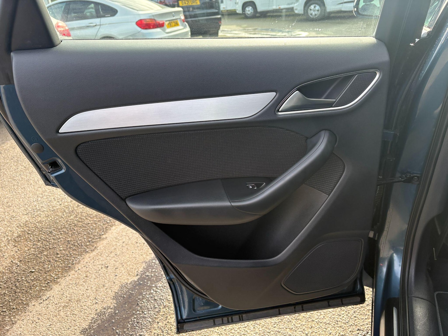 Used Audi Q3 2018 for sale - 78033837: Photo 22